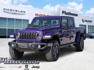 New 2026 Jeep Gladiator Mojave video 2