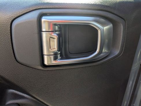 New 2026 Jeep Gladiator Sport image 26