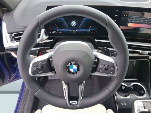 New 2026 BMW X1 xDrive28i w/ Technology Package image 16