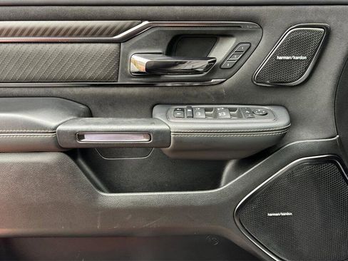 Used 2024 RAM 1500 TRX image 11