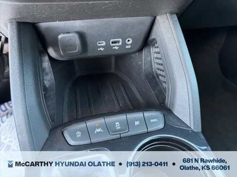 Used 2021 Chevrolet TrailBlazer ACTIV w/ Convenience Package AWD/4WD image 26