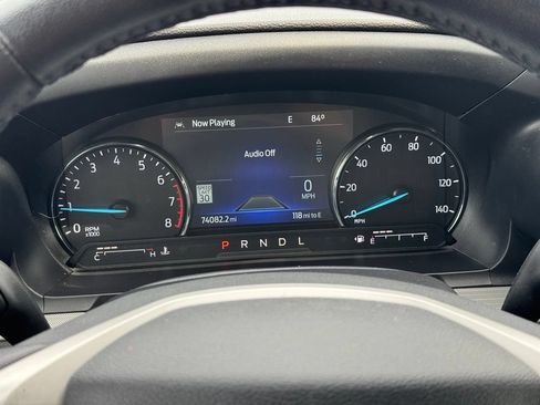 Used 2023 Ford Explorer XLT w/ Equipment Group 202A AWD/4WD image 30