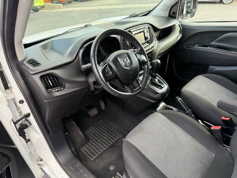 Used 2022 RAM ProMaster City Wagon image 17