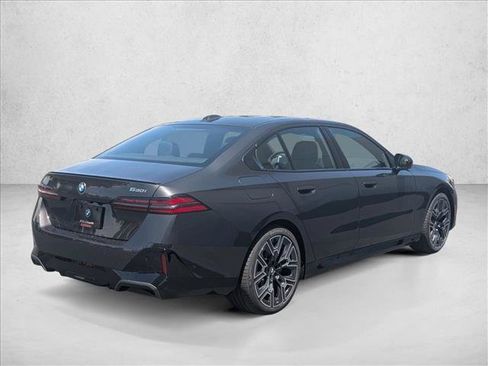 New 2027 BMW 530i w/ M Sport Package RWD image 6