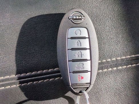 Certified 2024 Nissan Altima 2.5 SV image 29