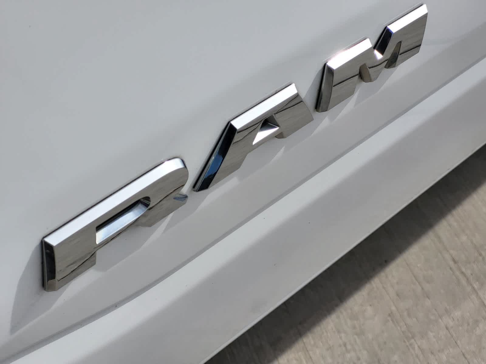 Used 2023 RAM 1500 Big Horn AWD/4WD image 31