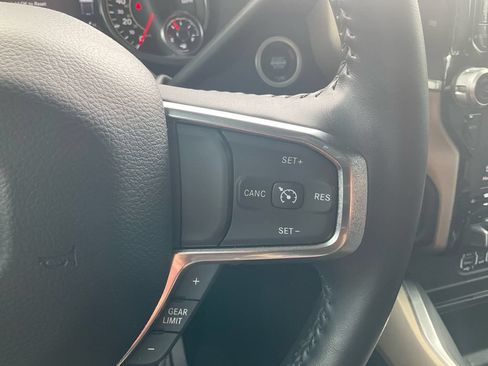 Used 2024 RAM 3500 Laramie w/ Towing Technology Group AWD/4WD image 20