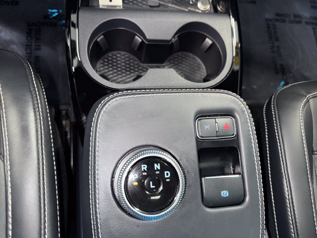 Used 2024 Ford Mustang Mach-E GT AWD/4WD image 28