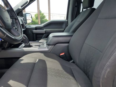 Used 2019 Ford F150 XLT w/ Equipment Group 302A Luxury image 17