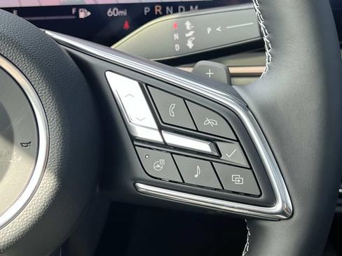 New 2026 Buick Envision Sport Touring AWD/4WD image 28