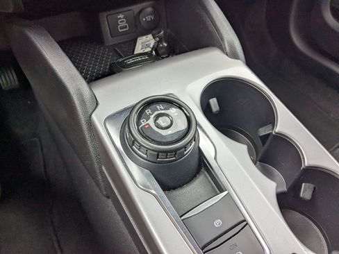 Used 2024 Ford Bronco Sport Big Bend AWD/4WD image 27
