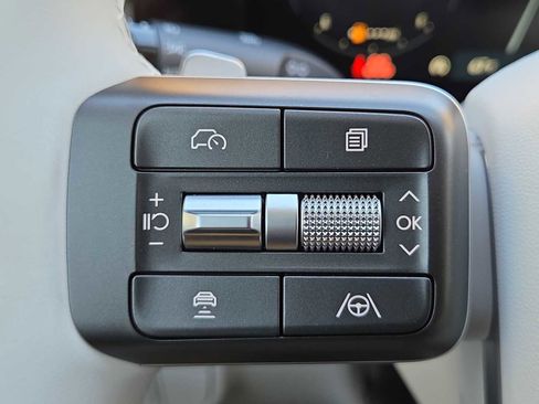 New 2026 Hyundai Palisade Calligraphy image 24