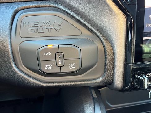 New 2026 RAM 2500 Laramie image 29