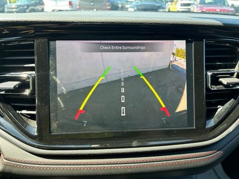 Used 2025 Dodge Durango GT AWD/4WD image 19
