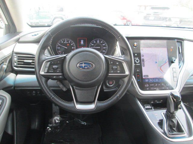 Used 2022 Subaru Outback Premium AWD/4WD image 16