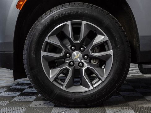 Used 2022 Chevrolet Tahoe LT AWD/4WD image 49
