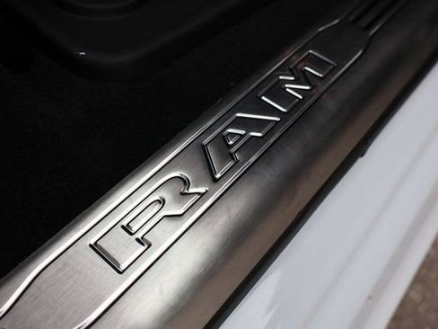 Used 2025 RAM 3500 Limited w/ Max Tow Package image 55