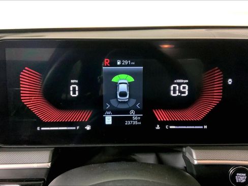 Used 2025 Kia K5 LXS FWD image 20
