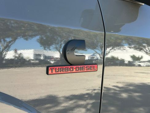 New 2026 RAM 2500 Limited image 28