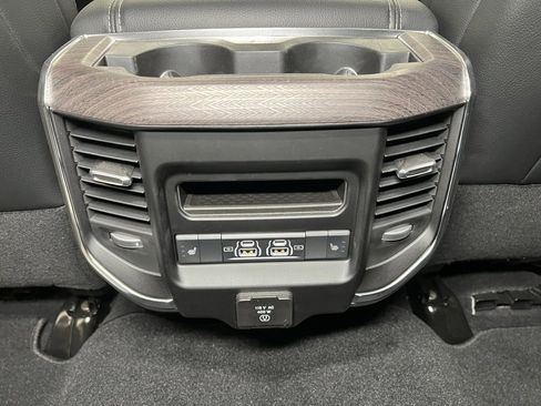 Used 2025 RAM 2500 Laramie image 23