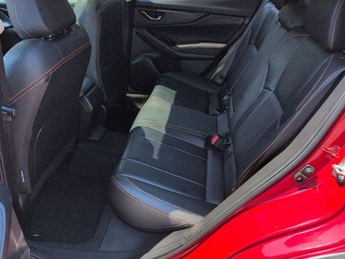 Used 2020 Subaru Crosstrek 2.0i Limited w/ Moonroof Package w/Navigation AWD/4WD image 30