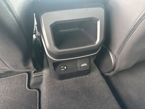 Used 2024 Ford Ranger XLT w/ Advanced Towing Package image 19