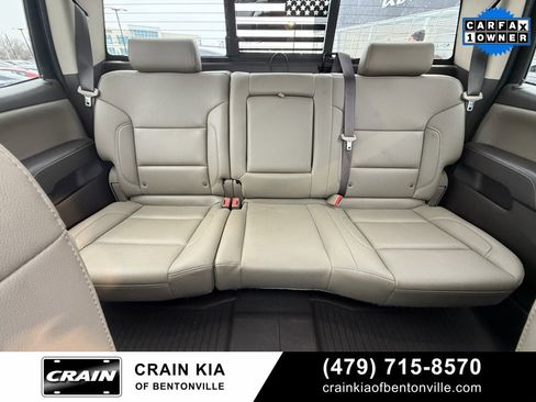 Used 2017 GMC Sierra 1500 SLT image 30