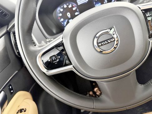 Used 2021 Volvo XC90 T6 Inscription w/ Advanced Package image 65