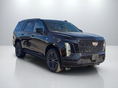 Used 2025 Cadillac Escalade Sport Platinum