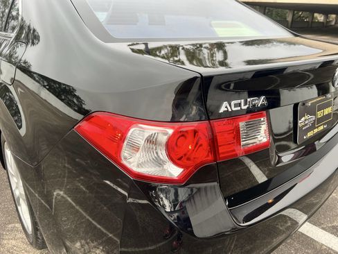 Used 2009 Acura TSX Sedan image 15