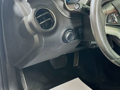 Used 2012 Chevrolet Camaro LT w/ RS Package image 11