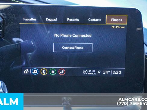 Used 2022 Chevrolet Corvette Stingray w/ Z51 Performance Package image 39