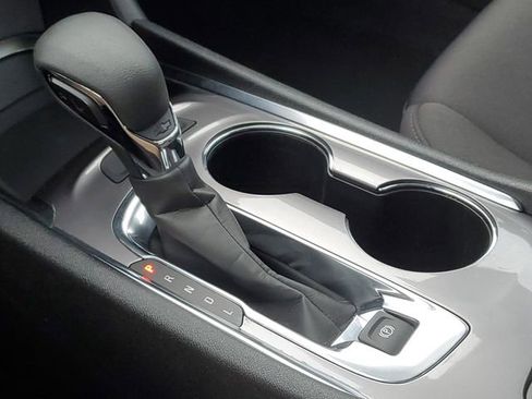 Used 2023 Chevrolet Malibu LT image 15