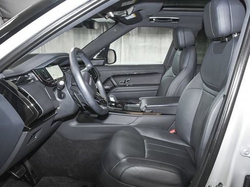 Used 2025 Land Rover Range Rover Sport Dynamic SE AWD/4WD image 49
