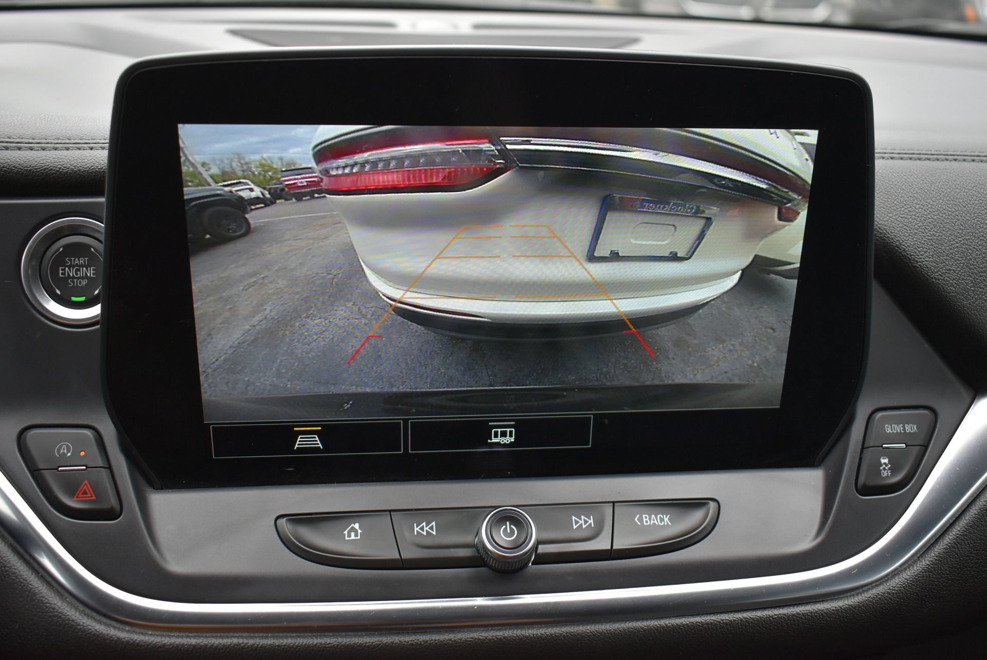 Used 2025 Chevrolet Blazer LT AWD/4WD image 27