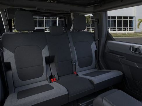 New 2025 Ford Bronco Big Bend image 11