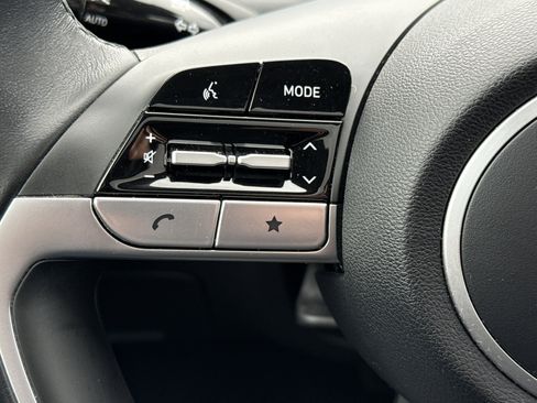 Used 2023 Hyundai Tucson SEL w/ Convenience Package image 18