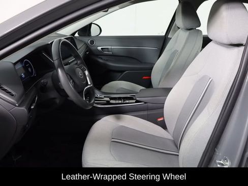 Used 2020 Hyundai Sonata SEL w/ Convenience Package FWD image 14