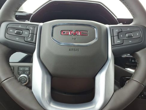 New 2026 GMC Sierra 1500 SLT w/ SLT Premium Plus Package AWD/4WD image 20