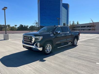 Used 2019 GMC Sierra 1500 SLT w/ SLT Premium Plus Package