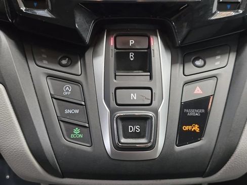 Used 2024 Honda Odyssey EX-L image 17