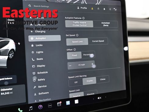 Used 2020 Tesla Model Y Long Range image 15