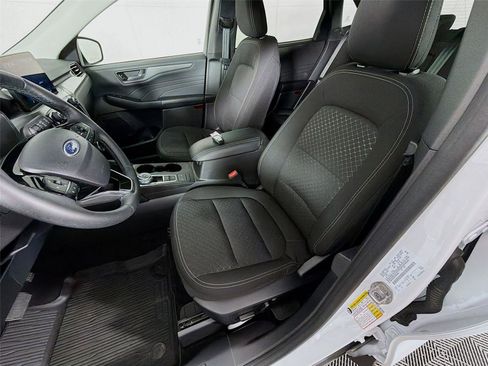 Used 2023 Ford Escape Active AWD/4WD image 11
