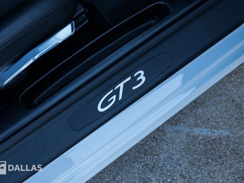 Used 2007 Porsche 911 GT3 RWD image 31