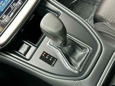 Certified 2025 Subaru Outback image 25