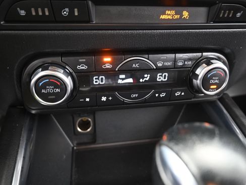 Used 2017 MAZDA CX-5 Grand Touring w/ Premium Package image 15