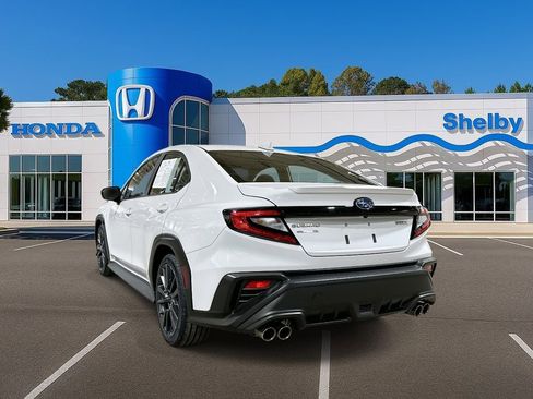 Used 2022 Subaru WRX Premium image 6