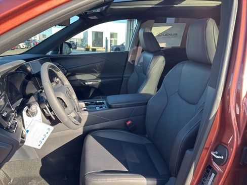 New 2026 Lexus RX 350 Premium Plus w/ Convenience Package image 25