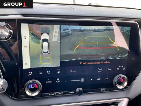 Certified 2023 Lexus RX 350 Premium Plus w/ Cold Area Package image 24