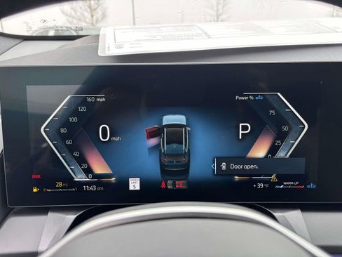 New 2026 BMW X3 xDrive30 image 14